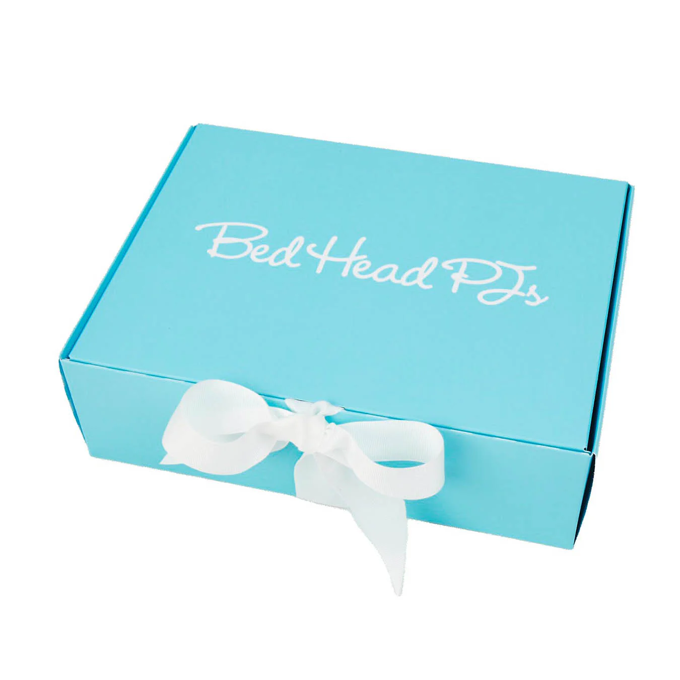 Large Gift Box with Ribbon