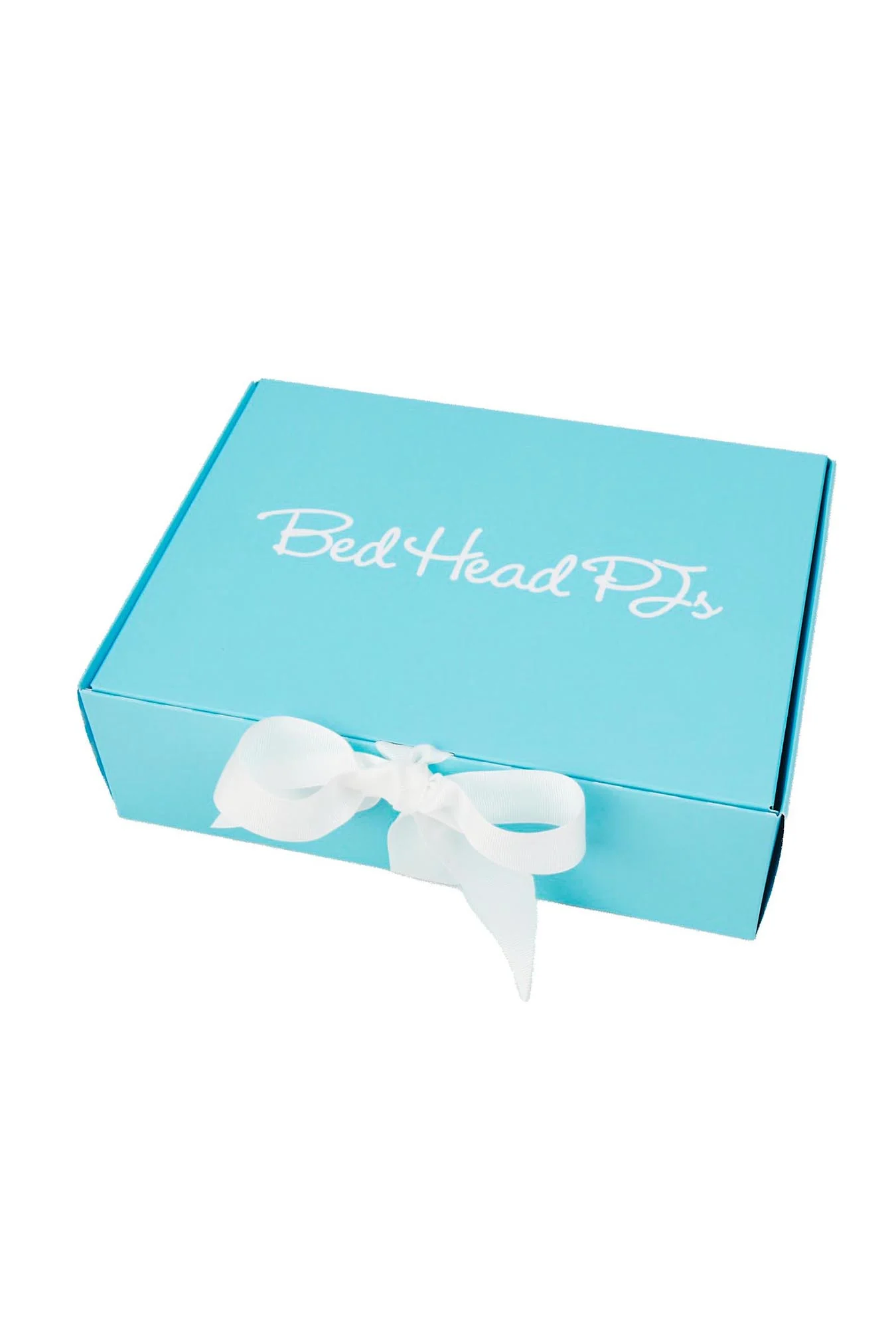 Gift Box with Ribbon