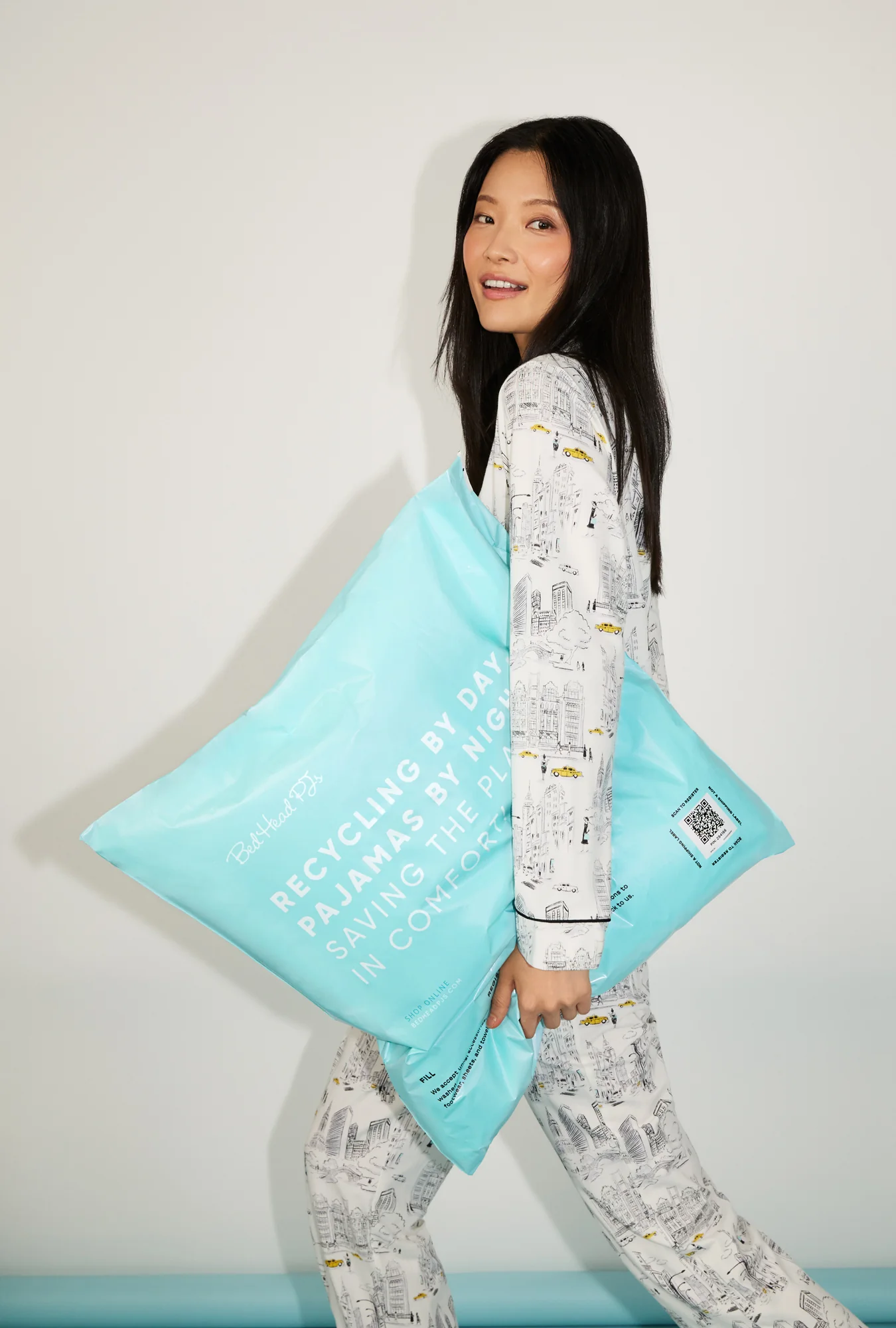 Take Back Bag: $30 Credit For Recycling - Image 2