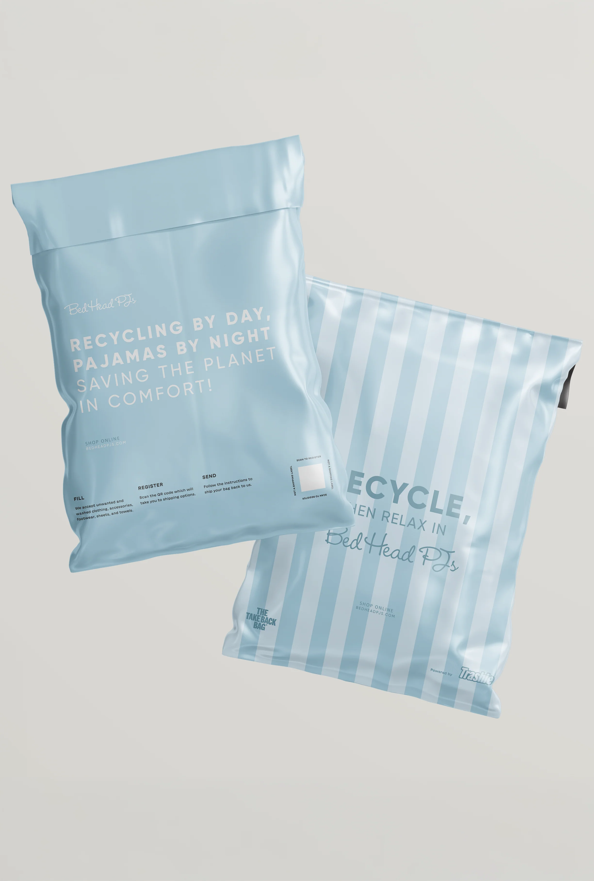 Take Back Bag: $30 Credit For Recycling - Image 3