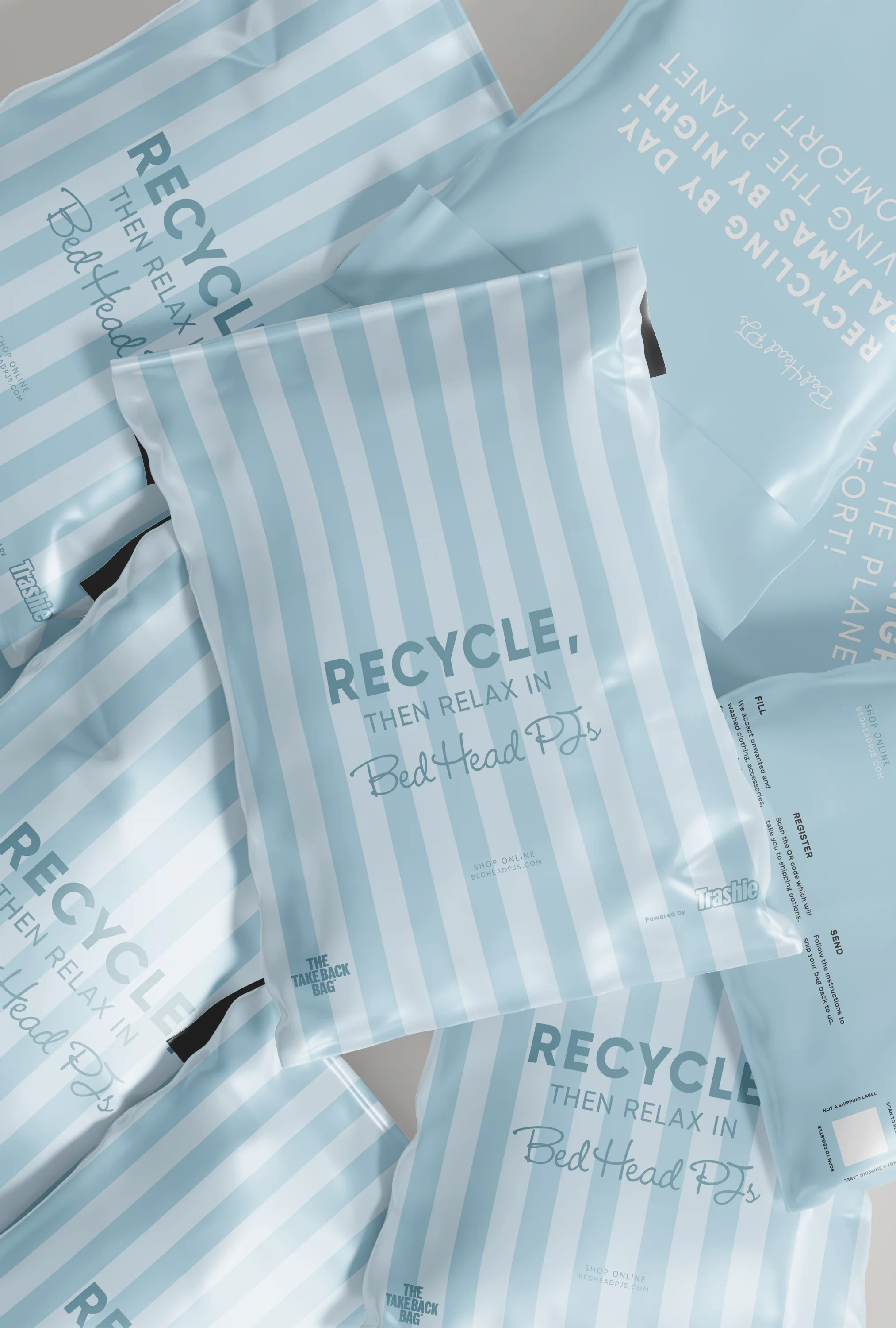 Take Back Bag: $30 Credit For Recycling - Image 4